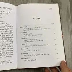Một thời quảng trị, hồi ức đại tá lê hải triều. 5a5 792017