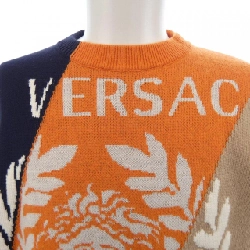 Versace VERSACE A84887 Áo len - Hàng hiệu Chính hãng 887943