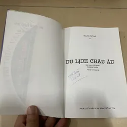 Du lịch thế giới gồm 3 cuốn - Du lịch châu Á - Du lịch châu Âu - Phi - Mỹ - Úc (c43) 717755