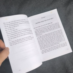 Thuật Nói Chuyện Hàng Ngày - Bess Sondel - Khánh Vân (biên dịch) 550696