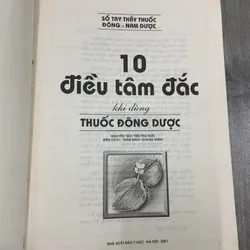 10 điều tâm đắc khi dùng đông dược. 8b2 559391