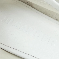 Giày bệt JIL SANDER - Hàng hiệu Authentic 660937