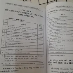 Lịch sử Đảng Bộ Thành phố Biên Hòa 1930-2015. Hội Khoa học Lịch sử tỉnh ĐN t7/2015 696354