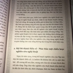 Nghệ thuật và nghệ nhân vùng kinh thành Huế 726625