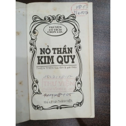 Nỏ thần Kim Quy – Truyện cổ tích chọn lọc 549584