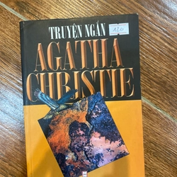 Truyện ngắn AGATHA CHRISTIE (k2)