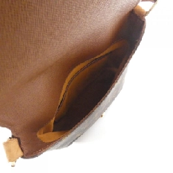 Túi xách vai Louis Vuitton Monogram Musette Salsa M51258 609899