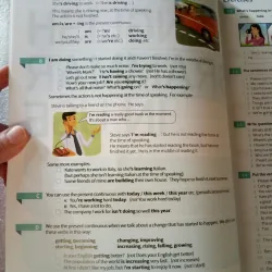 Sách Grammar in use (lẻ cuốn) 687568