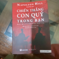 Chiến thắng con quỷ trong bạn