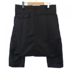 COMME des GARCONS HOMME plus PO-P038 Quần - Hàng hiệu Chính hãng 889454