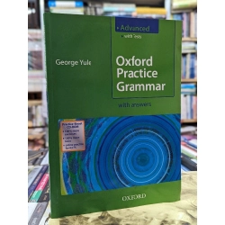 Oxford Practice Grammar