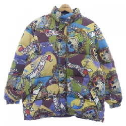 Ficce Ficce FS-5416 Áo khoác lông vũ - Hàng hiệu Chính hãng