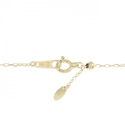 K18YG Opal Necklace - Hàng hiệu Authentic 860343