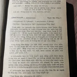 Thuốc và cách sử dụng , 550 trang  603380