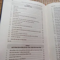 Tâm Lý Học Xã Hội Trong Cuộc Sống Hiện Đại - Bìa Cứng 675166