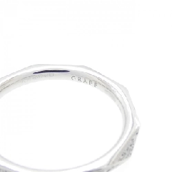 Nhẫn chữ ký Lawrence Graph - Hàng hiệu Authentic 839071