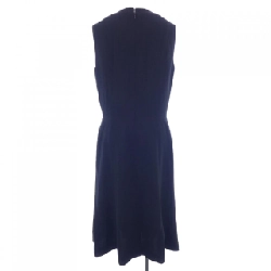 【Mã giảm giá】【Cổ điển】Chanel CHANEL Đầm 649975