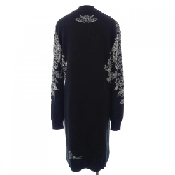 【Mã giảm giá】Đầm HERMES 650723