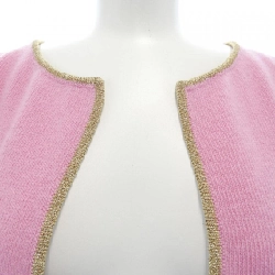 【Mã giảm giá】【Cổ điển】Áo cardigan CHANEL 643951