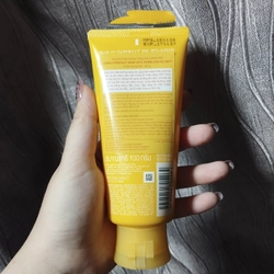 Sữa Rửa Mặt Sáng Mịn Mờ Thâm SENKA PERFECT WHIP vit c poreless glow 100g - Mới 100% 447477