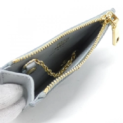 Miu Miu 5MC093 Ví đựng tiền & chìa khóa - Hàng hiệu Chính hãng 769849