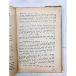 Những môn võ bí truyền trên thế giới - Võ sư John F. GilBey 128428