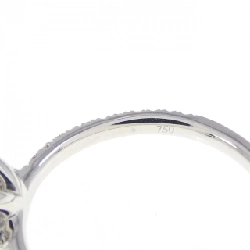 Nhẫn kim cương Ponte Vecchio - Hàng hiệu Authentic 842334