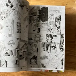 Say Say Say - Hwang Mi-ri (Trọn bộ 7 tập) (Co) 622740