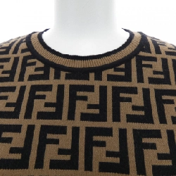 FENDI FF Motif FZY703 A5QG Áo len - Hàng hiệu Chính hãng 819245