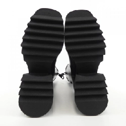 【Mã giảm giá】Giày boot Chloe 664763