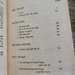 Tuyển tập Vũ Trọng Phụng, trọn bộ  3 tập ; 1980 454860