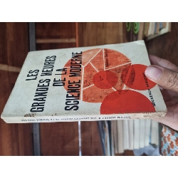 Les Grandes Heures de la Science Moderne - Melvin Berger 145868