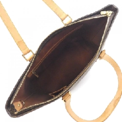 Túi Louis Vuitton Monogram Cabas M51151 616493