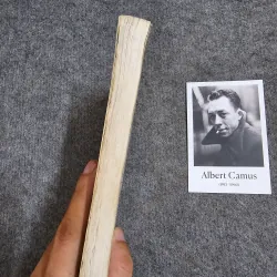 Đời làm bồi - Oyono 1004974