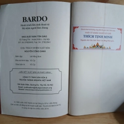 BARDO Hành Trình Liễu Sinh Thoát Tử - Drukpa Việt Nam 461365