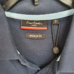 áo polo Pierre Cardin (size S) chính hãng 558506