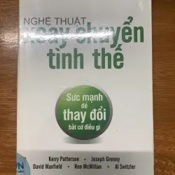 Xoay chuyển tình thế