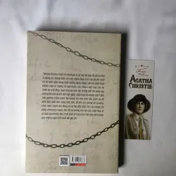 Chuyện Tình Agatha Christie - Nina De Gramont 731151