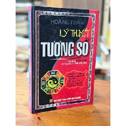 LÝ THUYẾT TƯỢNG SỐ - HOÀNG TUÂN