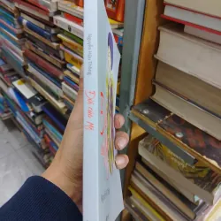 sách Đời của Mệ (B1) 703543