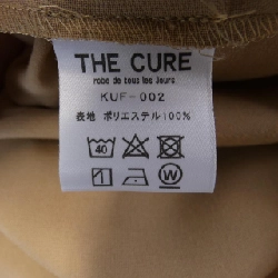 【Mã giảm giá】THE CURE Đầm 654641