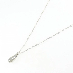 Dây chuyền hình giọt nước Tiffany - Hàng hiệu Authentic 840912