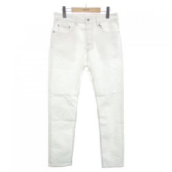 【Mã giảm giá】Maison Kitsune MAISON KITSUNE Jeans