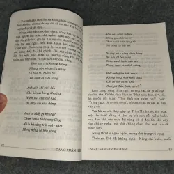 NGỌC SÁNG TRONG ĐÊM - ĐẶNG XUÂN HIỆP 588783