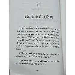 Tương lai con trong tay bạn - TS. Audrey Ricker, TS. Carolyn Crowder (Ngô Linh dịch) 549686