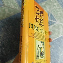 36 Kế dùng Người 537505