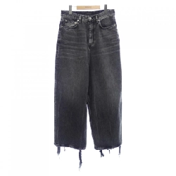 【Mã giảm giá】Balenciaga BALENCIAGA Jeans