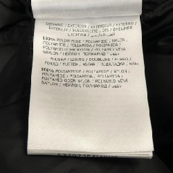 Áo khoác lông vũ MONCLER ANGES 627941