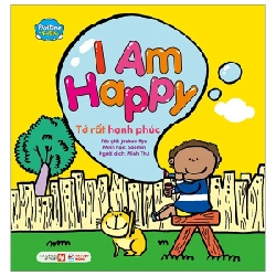 Playtime In English - Level 2 - I Am Happy - Tớ Rất Hạnh Phúc - Joshua Ryu, Soomin