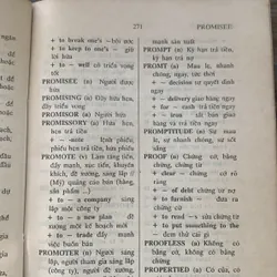 Từ điển Anh - Việt thương mại và tài chính, Lê Phương Dũng 713166